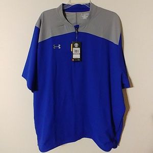 Mens Underarmour Shirt